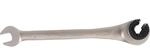BGS Ratschenring Maulschl&uuml;ssel Offen SW 9 Mm 30839