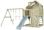 PolarPlay Trapezstange Lasse Eisblau