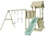 PolarPlay Trapezstange Uppsala Mintgr&uuml;n