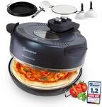 Sommertal PizzaProfi XXL 39cm Pizzaofen