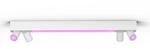 Philips Hue LED-Deckenleuchte Centris 4 Spots White & Color Ambiance Wei&szlig;