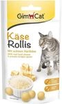 Gimcat K&auml;serollis 40 g