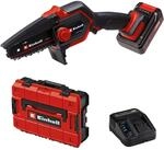 Einhell Akku-Kettens&auml;ge GE-PS 18/15 Li BL Kit