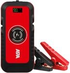 Apa Schnellstartsystem Lithium Powerpack 16.000 mAh Rot