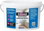 SchimmelX Schutzfarbe Wand und Decke 5,