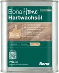 Bona Home Hartwachs&ouml;l matt 750 ml