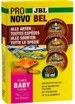 Jbl Pronovo Bel Flakes Baby 3 x 10 ml