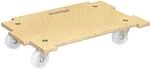 Wagner Kombi-Transporthilfe MM1382 250 kg FSC&reg;