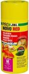 Jbl Pronovo Red Flakes M 250 ml