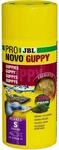Jbl Pronovo Guppy Flakes S 250 ml