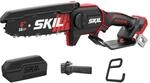 Skil Akku-&Auml;sts&auml;ge 0512CA B&uuml;rstenlos Ohne 20 V Akku & Ladeger&auml;t 15 cm