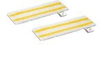 K&auml;rcher Universal Feinstfaser-Bodent&uuml;cher 2er-Set f&uuml;r Bodend&uuml;se EasyFix