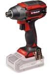 Einhell Akku-Schlagschrauber Professional TP-CI 18/220 Rot-Schwarz