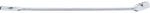 BGS Maul Ringschl&uuml;ssel Extra Lang SW 24 Mm 1229 24
