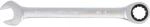 BGS Ratschenring Maulschl&uuml;ssel SW 18 Mm 6518