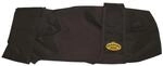 Fashion Dog Regenmantel f&uuml;r Hunde Schwarz 70 cm