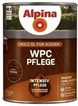 PROFI WPC-Pflege Farblos