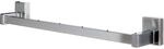 Ximax Zubeh&ouml;r Handtuchhalter Mittenanschlussgnetisch 500 mm Chrom