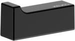 Keuco Handtuchhaken Edition 11 Black Selection Schwarz-Matt