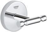 Grohe QuickFix Bademantelhaken Start Cosmopolitan Chrom