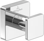 Villeroy & Boch Elements Striking Handtuchhaken Handtuchhalter f&uuml;r Wandmontage