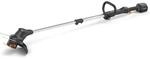 Husqvarna Akku-Rasentrimmer Aspire T28-P4A 2P inkl. 4,0 Ah Akku & Ladegr&auml;t