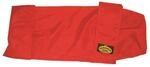 Fashion Dog Regenmantel f&uuml;r Hunde Rot 30 cm