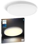 Philips Hue LED-Panel Tento White Ambiance M Wei&szlig; &Oslash; 42,1 cm