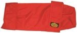 Fashion Dog Regenmantel f&uuml;r Hunde Rot 27 cm