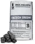 Anmag Steinkohle 25 - 60 Mm 20kg