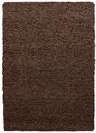 Ayyildiz Hochflorteppich Life 1500 Braun 160 cm x 230 cm