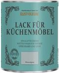 Rust-Oleum K&uuml;chenm&ouml;bellack Mineralgrau 750 ml