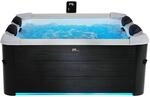 Juskys Mspa Whirlpool Oslo