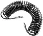 STAHLWERK Ds 10 ST Professioneller Spiral Druckluftschlauch 10 M