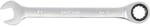 BGS Ratschenring Maulschl&uuml;ssel SW 19 Mm 6519