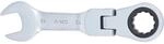 BGS Ratschenring Maulschl&uuml;ssel Kurz Abwinkelbar SW 13 Mm 6913