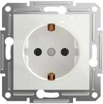 Schneider Electric ASFORA Steckdose 16A UP Weiss EPH2970121D