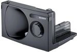 Severin Allesschneider AS 9578 Schwarz Klappbar 100 W Kunststoff