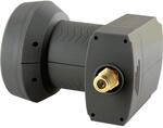 Schwaiger&reg; Sun Protect - Digitales Single LNB Anthrazit