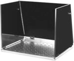 STAHLWERK Schwei&szlig;tisch-Aufsatz SA-500 ST 500 x 400 MM Mobile Schwei&szlig;kabine