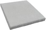 Diephaus Gehwegplatte Grau 30 x 30 x 3 cm