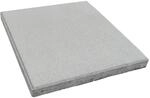 Diephaus Gehwegplatte Grau 40 x 40 x 3 cm