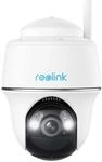 Reolink &Uuml;berwachunskamera Argus Series B430 Akkubetriebene Kabellose 5 MP Dualband