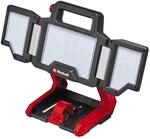 Einhell Akku-Lampe Professional TP-CL 18/3.000 Rot-Schwarz
