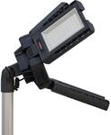 Brennenstuhl Professional Stativ LED Baustrahler Dreikopf 13050 T Mit 13500Lm