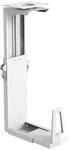 SOTECH CAVO Unterbau Computerhalterung CH-GAME-360-W mit 360 Grad Drehung