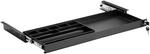 SOTECH CAVO Dokumentenschublade Abschlie&szlig;bar Aus Stahl 740 x 250 mm inkl.