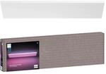 Philips Hue Smart-LED-Panelleuchte Datura White & Color Ambiance 120 cm x 30 cm