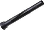 H&uuml;nersdorff Auslaufrohr L&auml;nge 275 Mm 819100