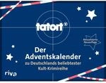 Tatort - Der Adventskalender zu Deutschlands beliebtester Kult-Krimireihe